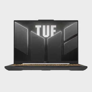 ASUS Laptop TUF Gaming F16 FX607VJ-RL009 / Intel Core 5 210H, 16", 1920x1200, 16GB, 512GB SSD, GeForce RTX 3050, bez OS-a, sivi
